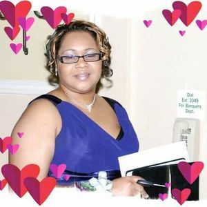 Meet your Posher, Patrice